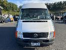 Thumbnail '10' of Volkswagen LT35 LWB High Roof Van