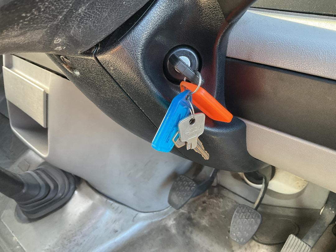 Photo '13' of Volkswagen LT35 LWB High Roof Van Photo '13' of Volkswagen LT35 LWB High Roof Van