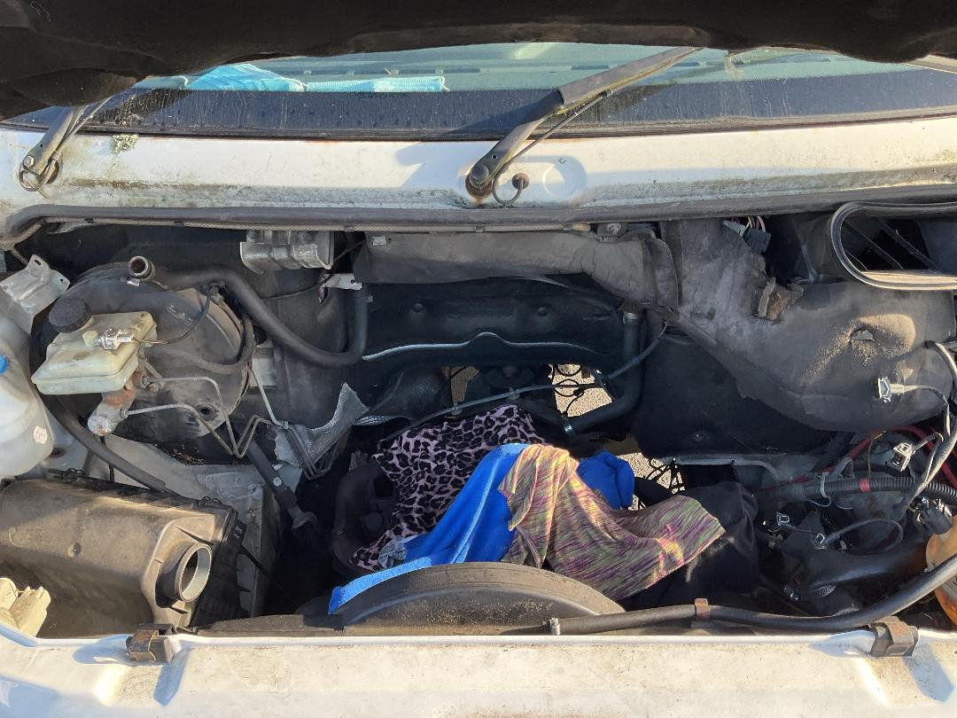 Photo '24' of Volkswagen LT35 LWB High Roof Van Photo '24' of Volkswagen LT35 LWB High Roof Van