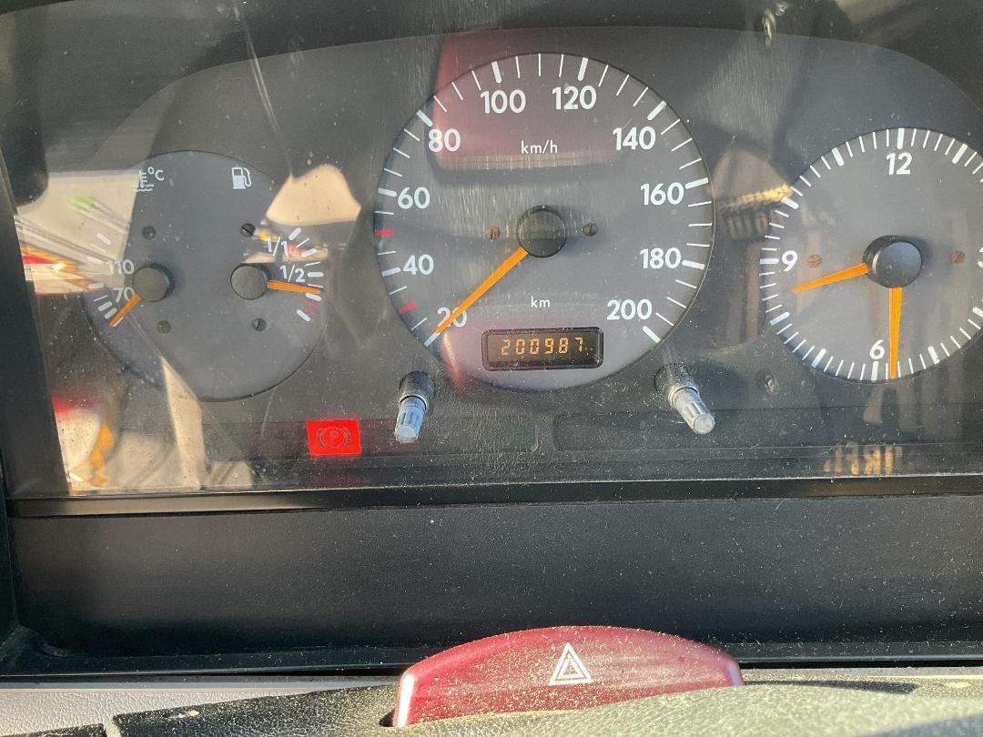 Photo '26' of Volkswagen LT35 LWB High Roof Van Photo '26' of Volkswagen LT35 LWB High Roof Van