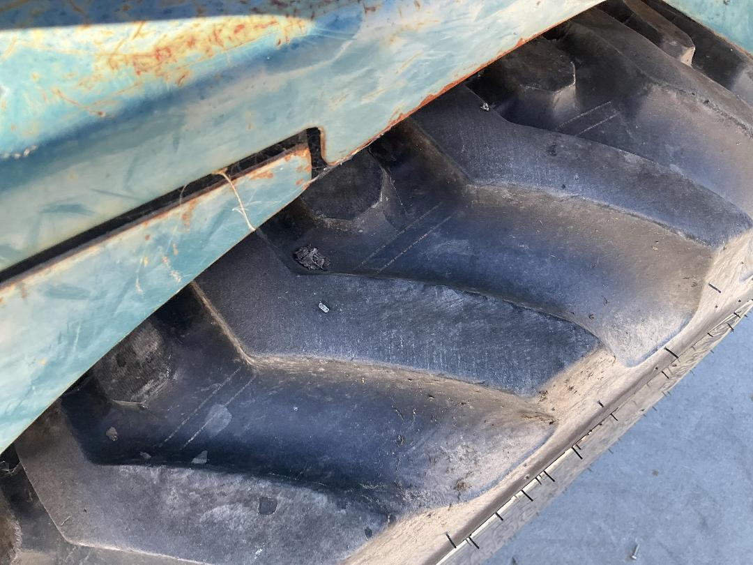 Photo '14' of Yanmar V3.3 Wheel Loader Photo '14' of Yanmar V3.3 Wheel Loader