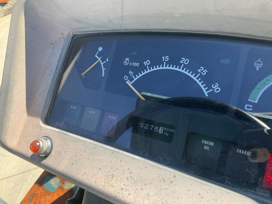 Photo '17' of Yanmar V3.3 Wheel Loader Photo '17' of Yanmar V3.3 Wheel Loader