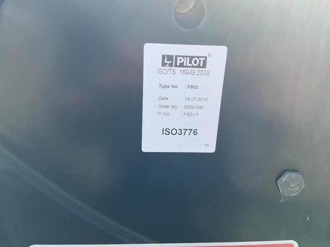 Photo '20' of Yanmar V3.3 Wheel Loader Photo '20' of Yanmar V3.3 Wheel Loader