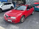 Thumbnail '2' of Alfa Romeo 156