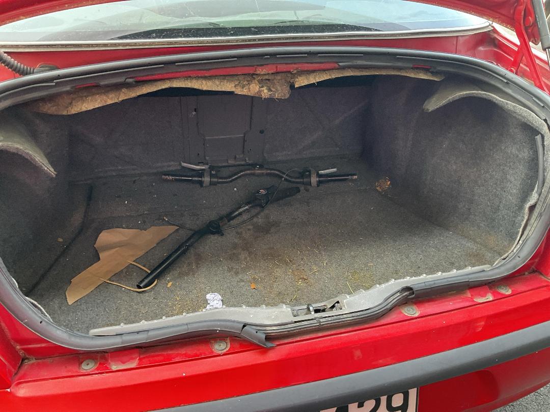 Photo '10' of Alfa Romeo 156