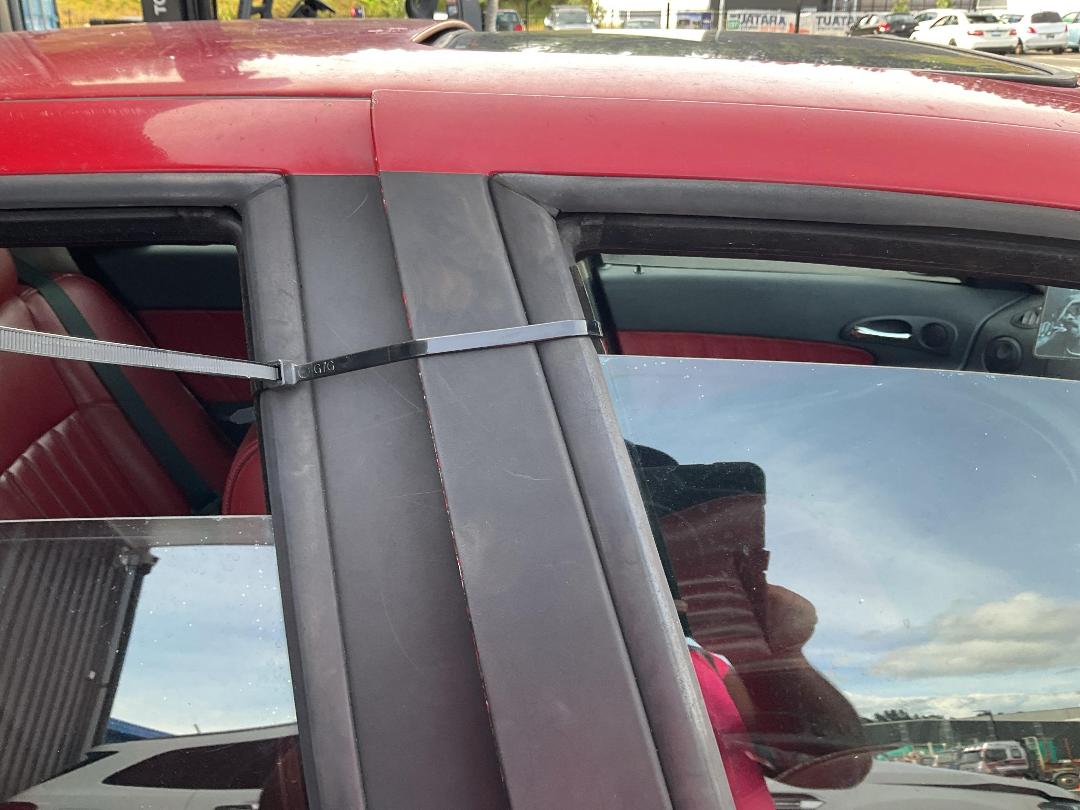 Photo '11' of Alfa Romeo 156