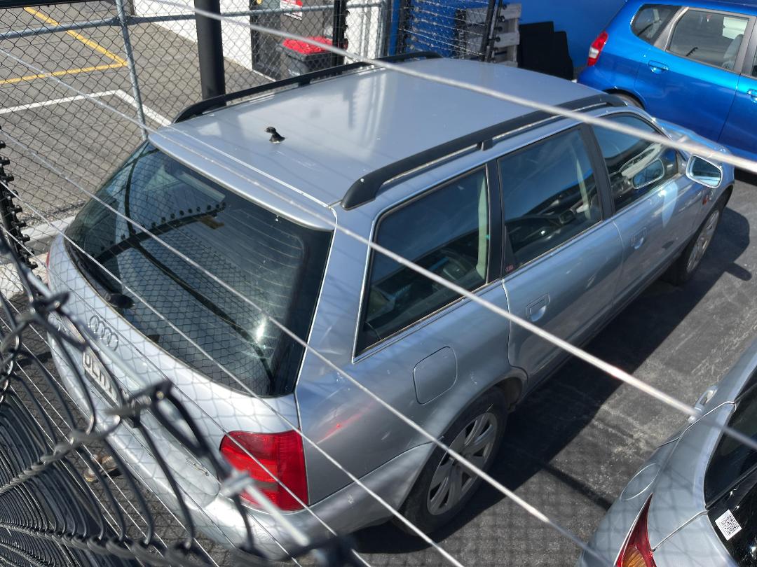 Photo '5' of Audi A4