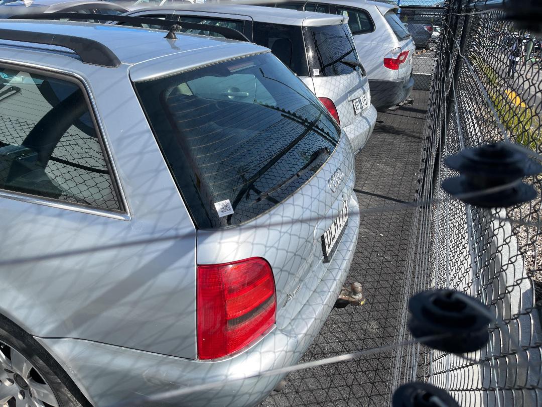 Photo '6' of Audi A4