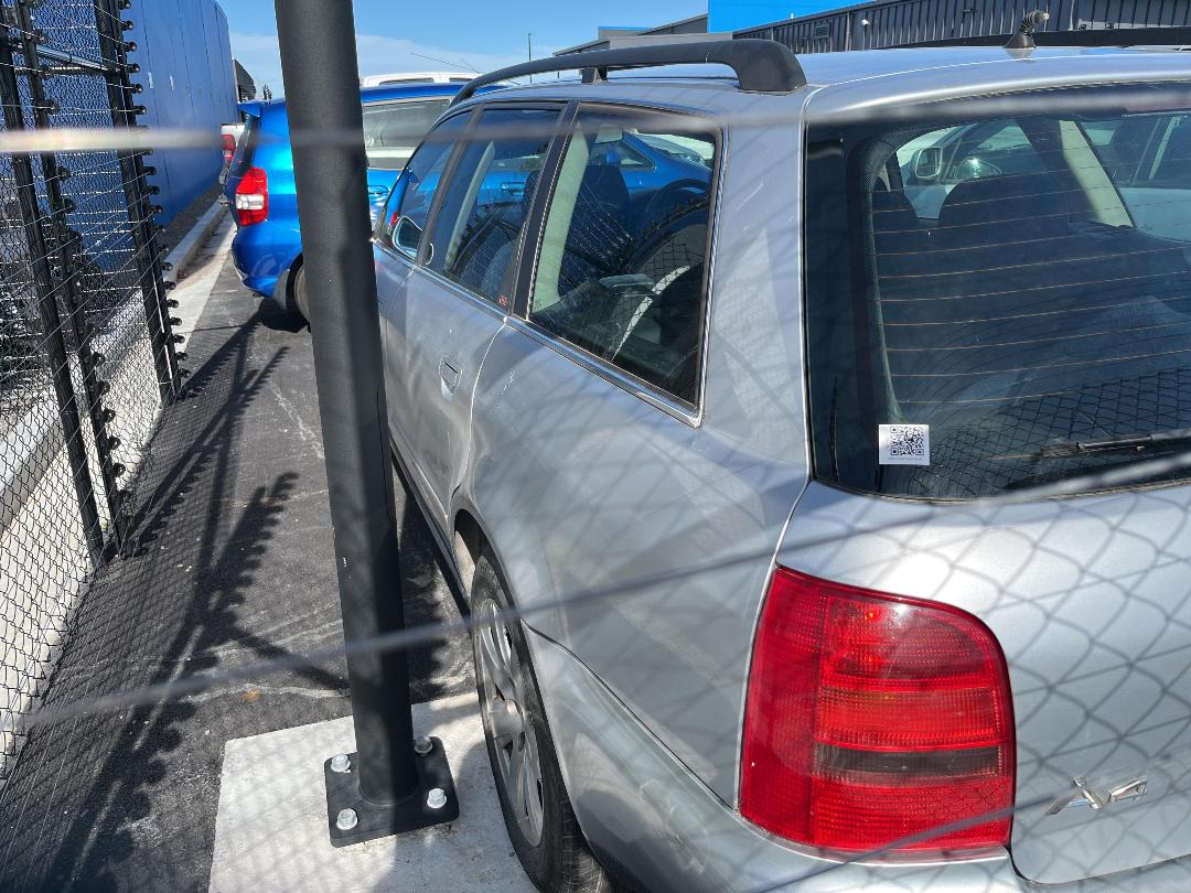 Photo '7' of Audi A4