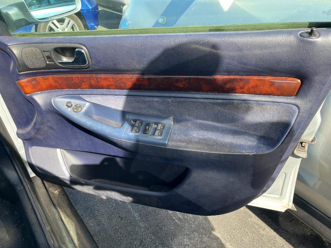 Photo '8' of Audi A4