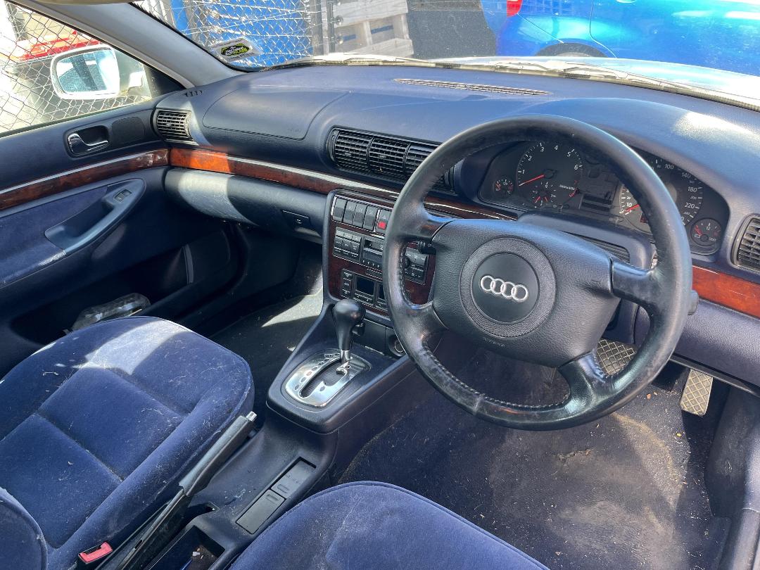 Photo '9' of Audi A4