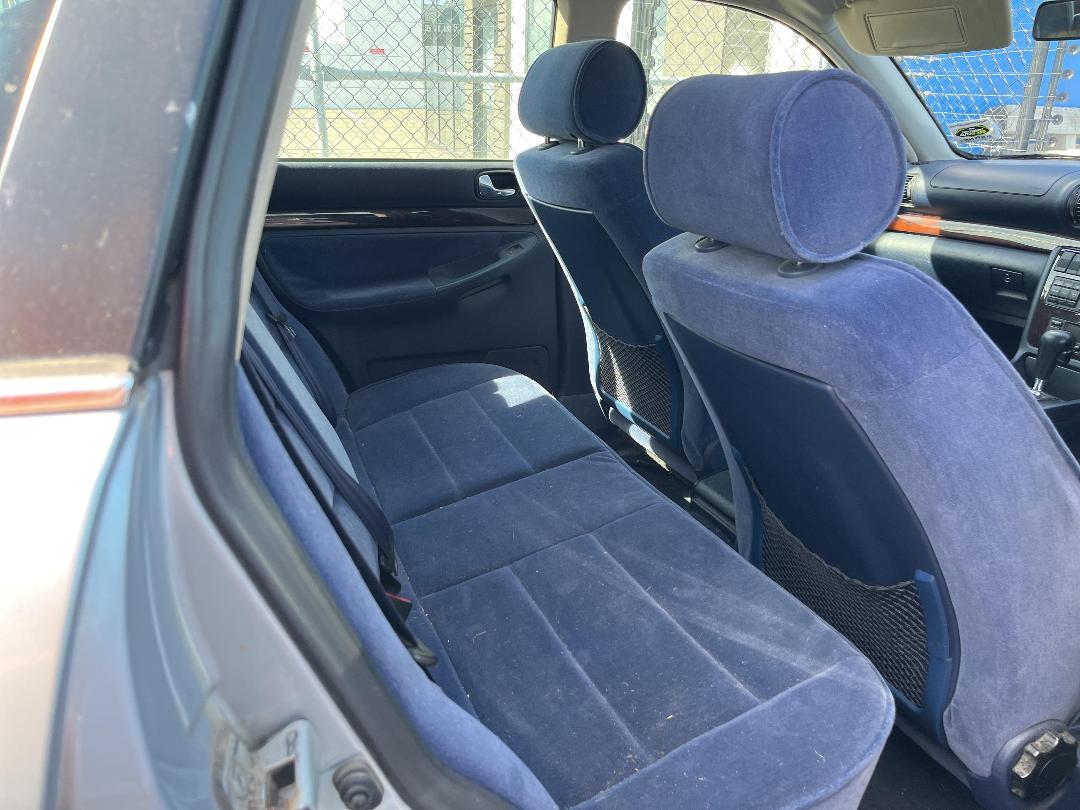 Photo '12' of Audi A4