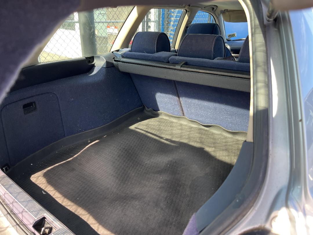 Photo '13' of Audi A4