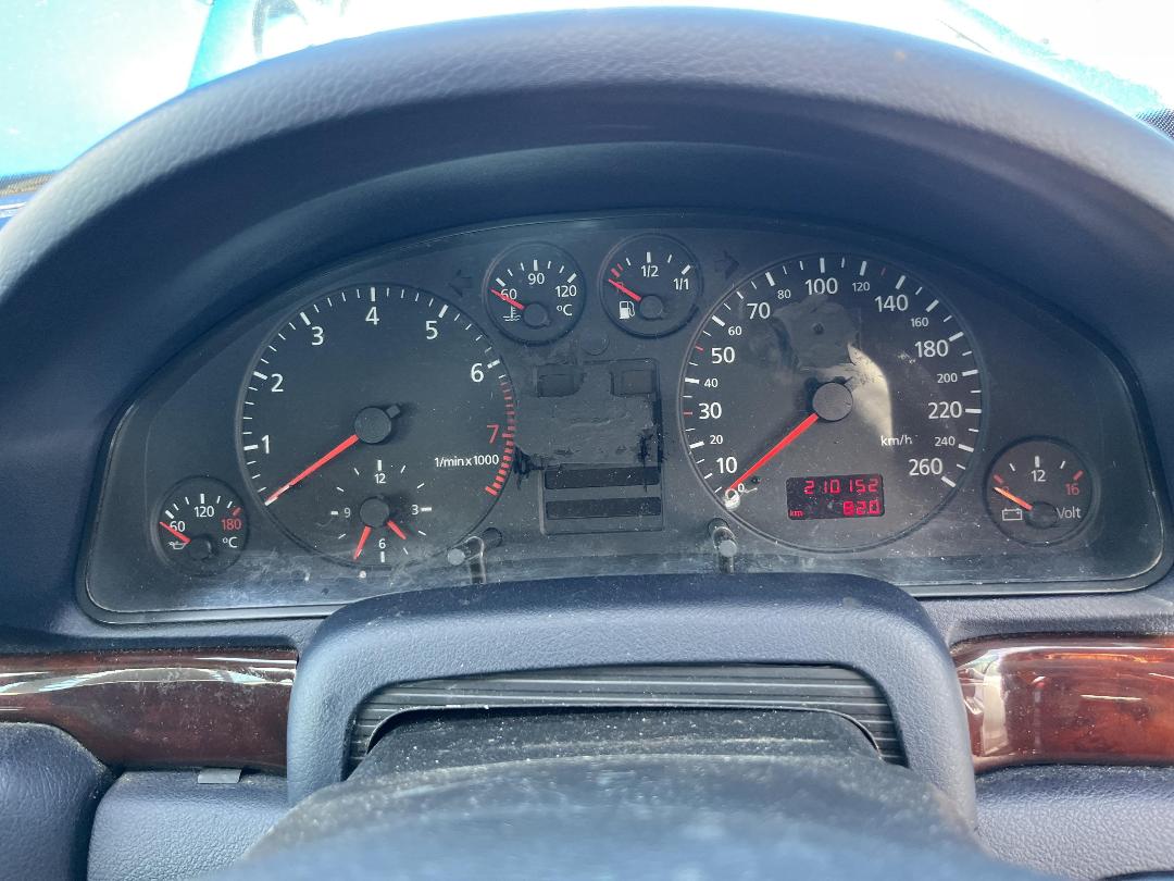 Photo '14' of Audi A4