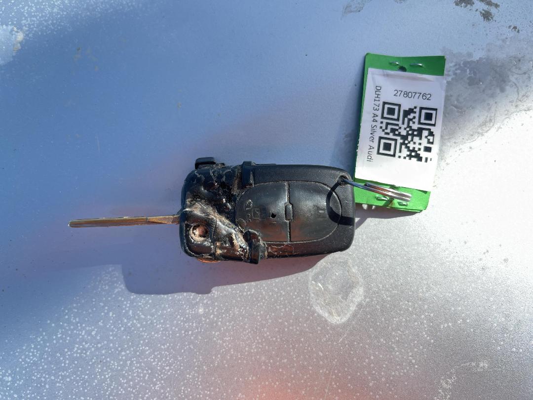 Photo '16' of Audi A4