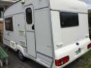 Thumbnail '4' of BAILEY RANGER 380/2 Caravan Thumbnail '4' of BAILEY RANGER 380/2 Caravan