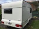 Thumbnail '2' of BAILEY RANGER 380/2 Caravan Thumbnail '2' of BAILEY RANGER 380/2 Caravan