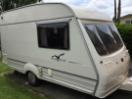 Thumbnail '1' of BAILEY RANGER 380/2 Caravan Thumbnail '1' of BAILEY RANGER 380/2 Caravan