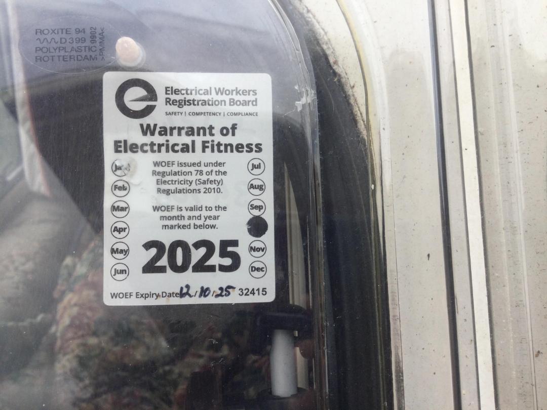 Photo '14' of BAILEY RANGER 380/2 Caravan Photo '14' of BAILEY RANGER 380/2 Caravan