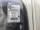 Thumbnail '14' of BAILEY RANGER 380/2 Caravan Thumbnail '14' of BAILEY RANGER 380/2 Caravan