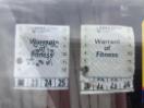 Thumbnail '16' of BAILEY RANGER 380/2 Caravan Thumbnail '16' of BAILEY RANGER 380/2 Caravan