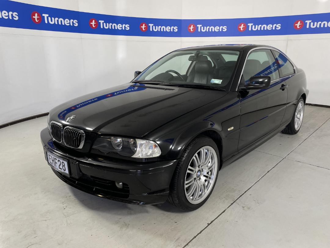 Photo '4' of BMW 328CI Photo '4' of BMW 328CI