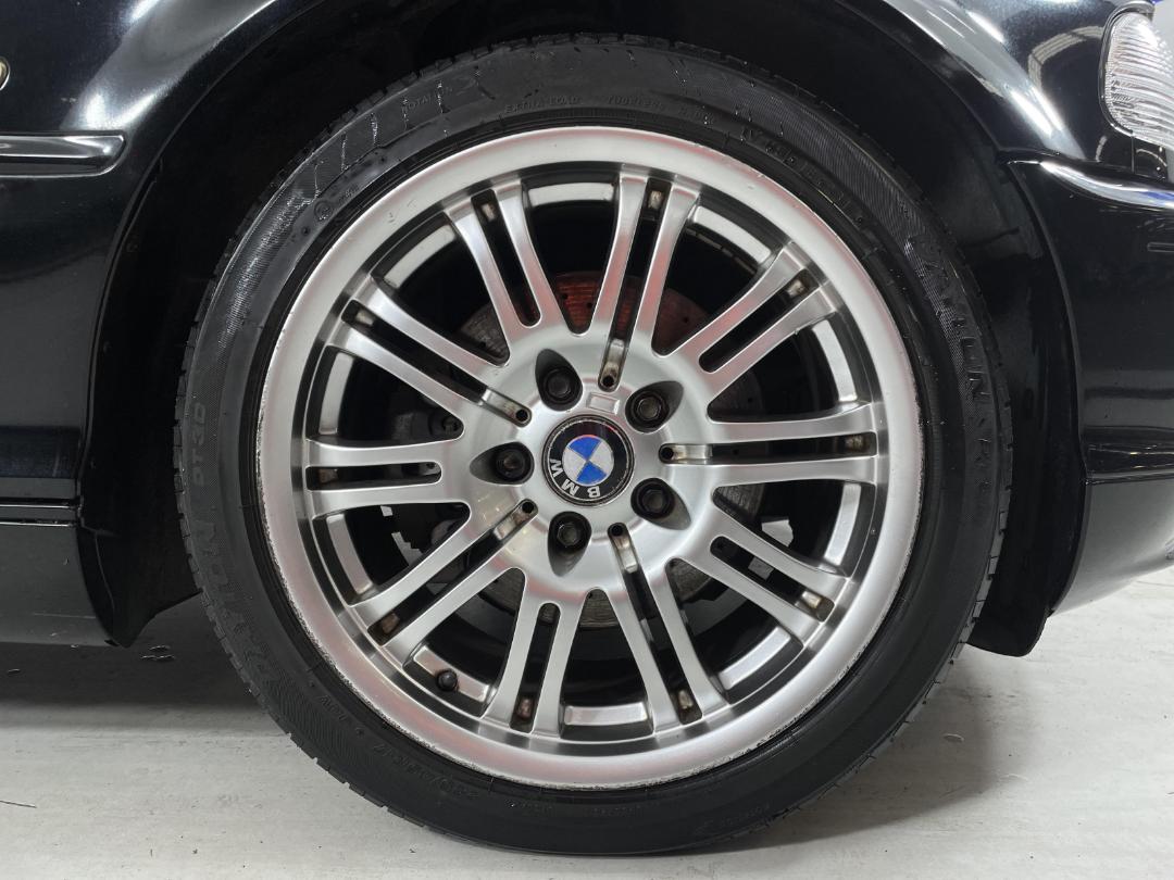 Photo '9' of BMW 328CI Photo '9' of BMW 328CI