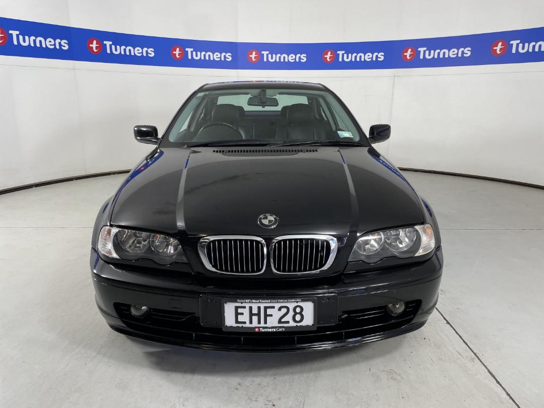 Photo '2' of BMW 328CI Photo '2' of BMW 328CI