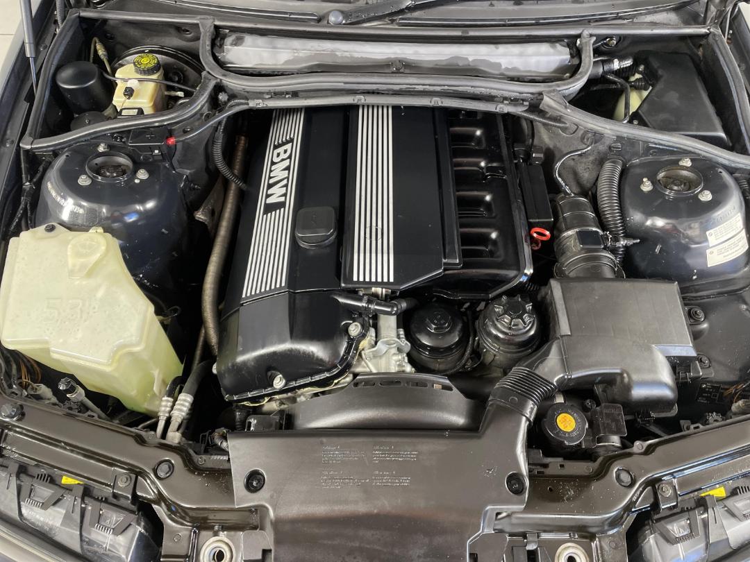 Photo '13' of BMW 328CI Photo '13' of BMW 328CI