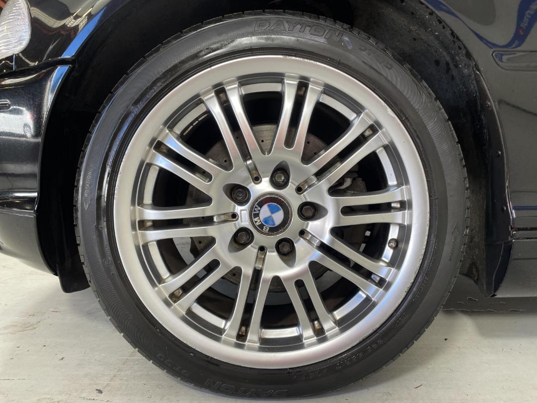 Photo '10' of BMW 328CI Photo '10' of BMW 328CI