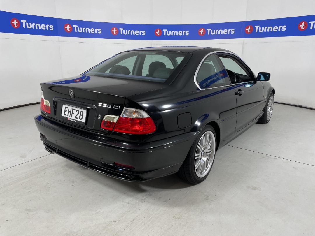 Photo '7' of BMW 328CI Photo '7' of BMW 328CI