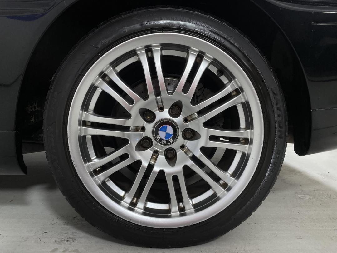 Photo '11' of BMW 328CI Photo '11' of BMW 328CI