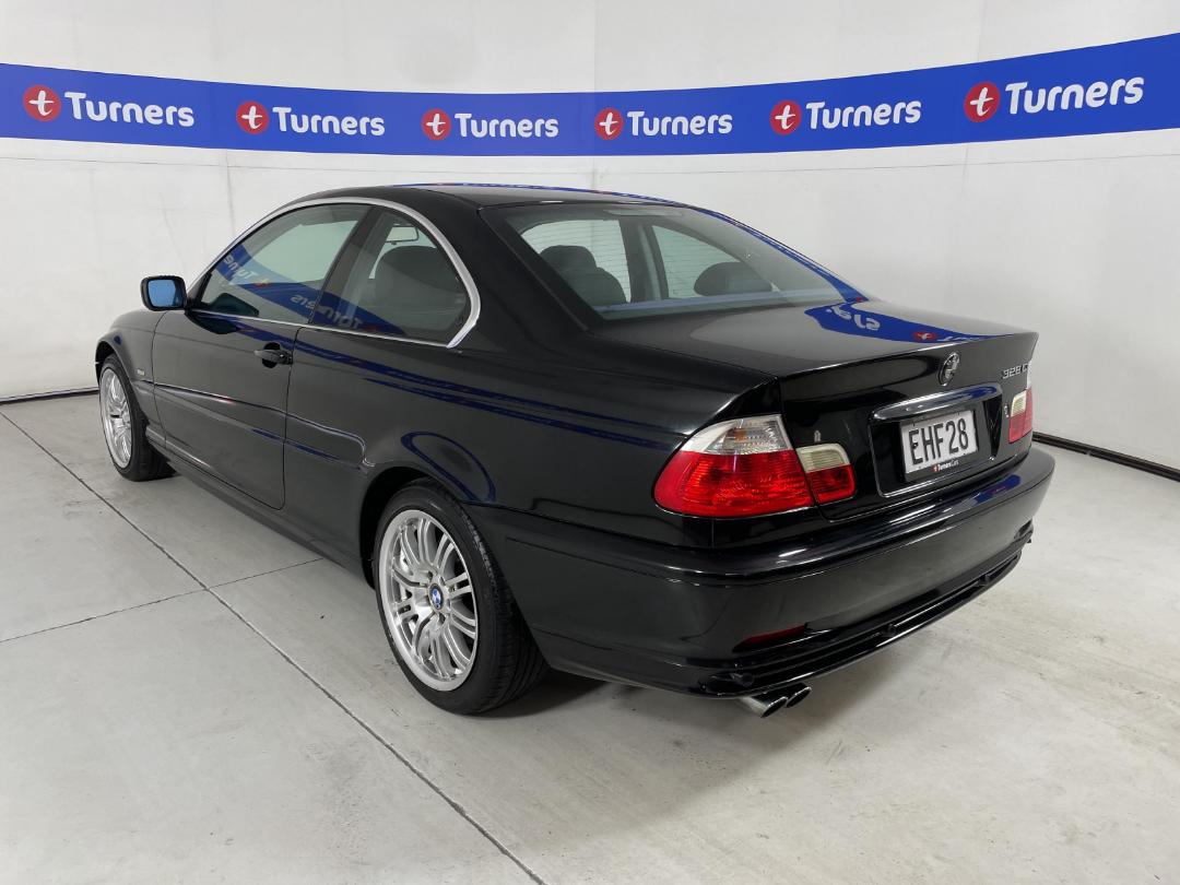 Photo '5' of BMW 328CI Photo '5' of BMW 328CI