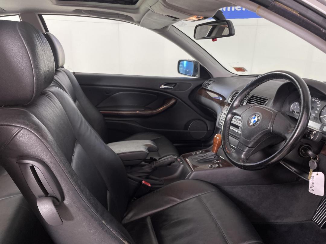 Photo '16' of BMW 328CI Photo '16' of BMW 328CI