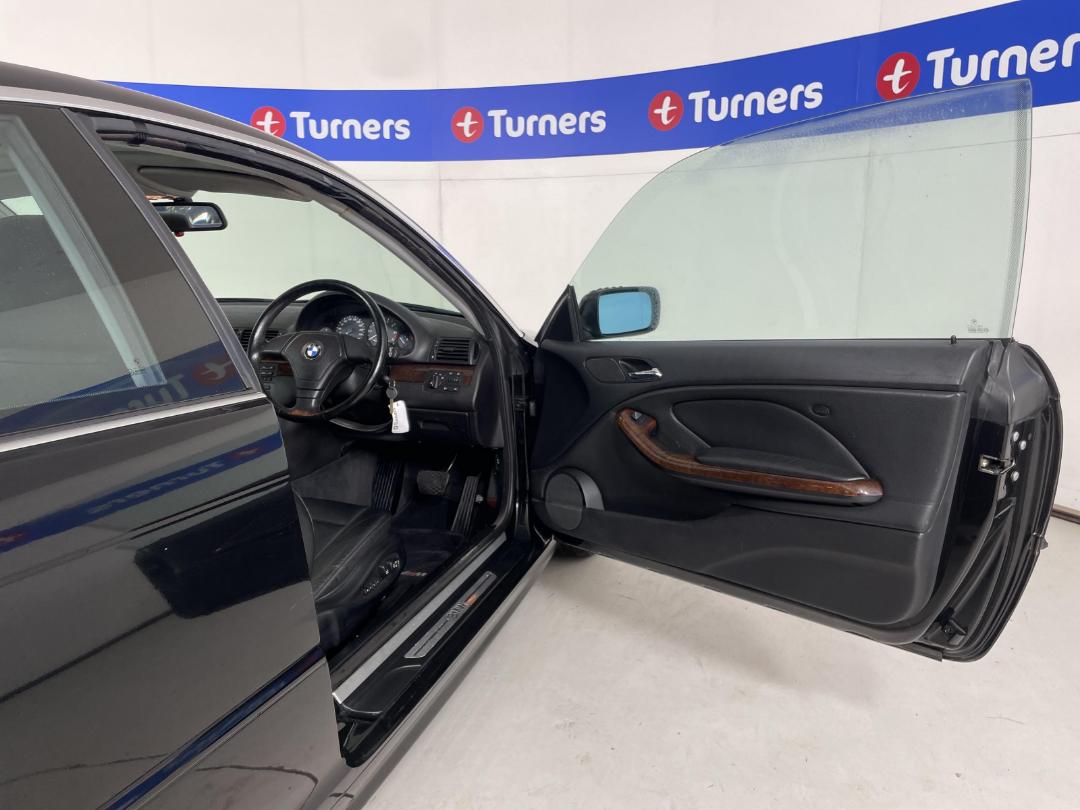 Photo '15' of BMW 328CI Photo '15' of BMW 328CI