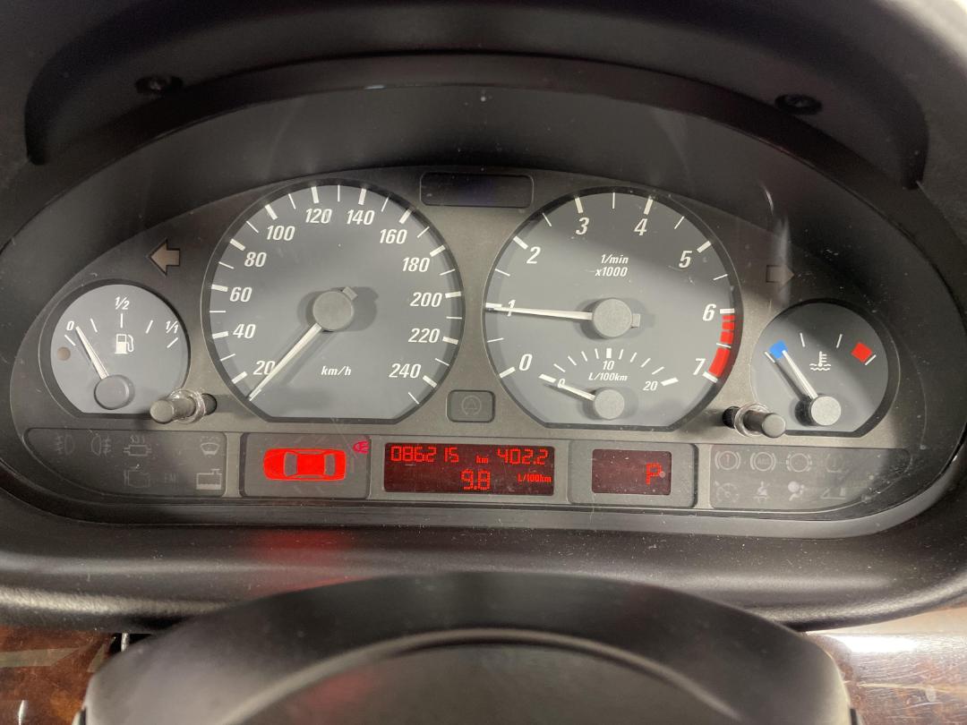 Photo '20' of BMW 328CI Photo '20' of BMW 328CI