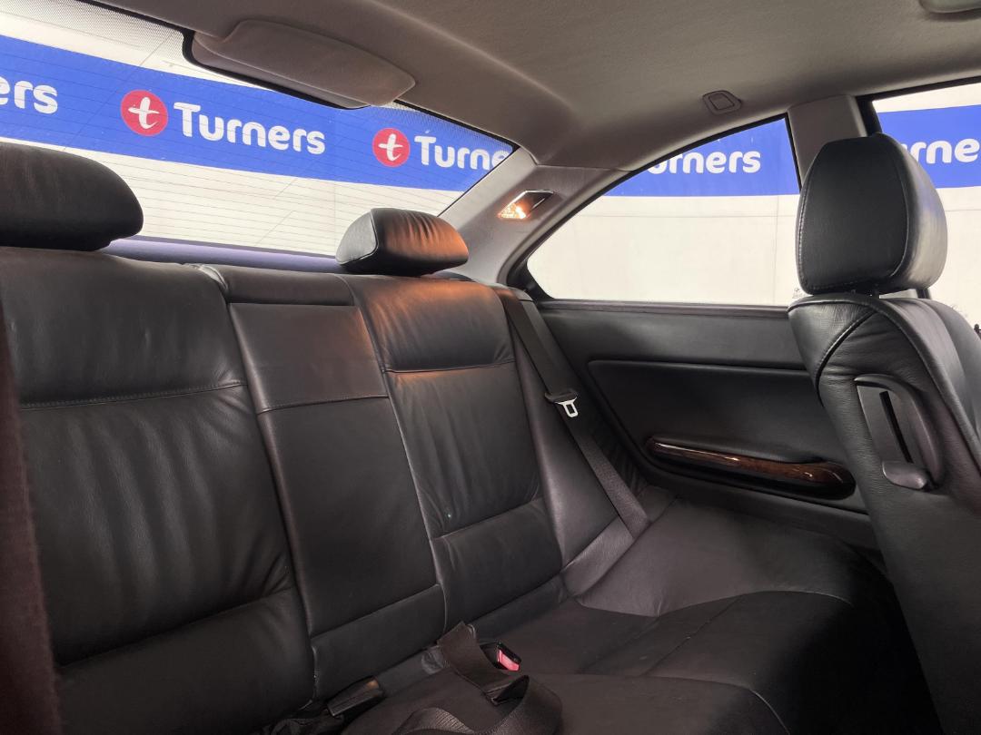 Photo '19' of BMW 328CI Photo '19' of BMW 328CI