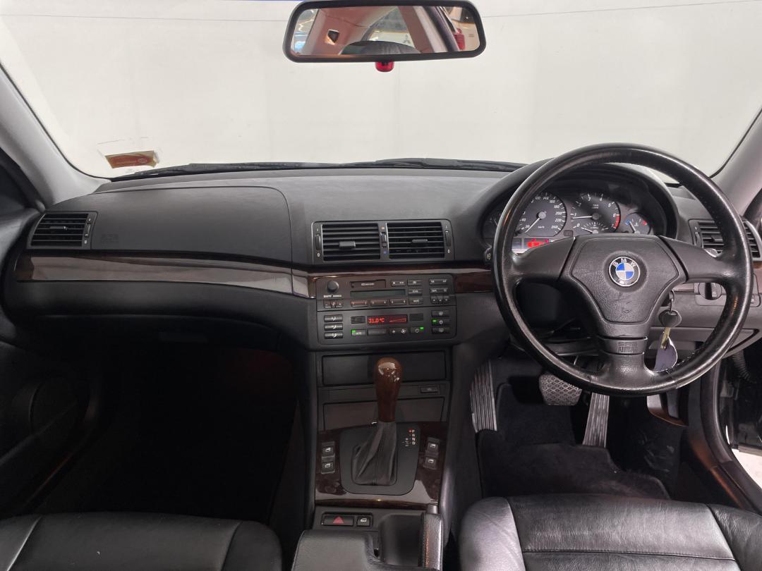 Photo '17' of BMW 328CI Photo '17' of BMW 328CI