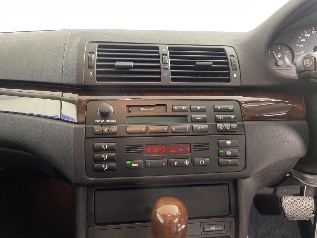 Photo '18' of BMW 328CI Photo '18' of BMW 328CI