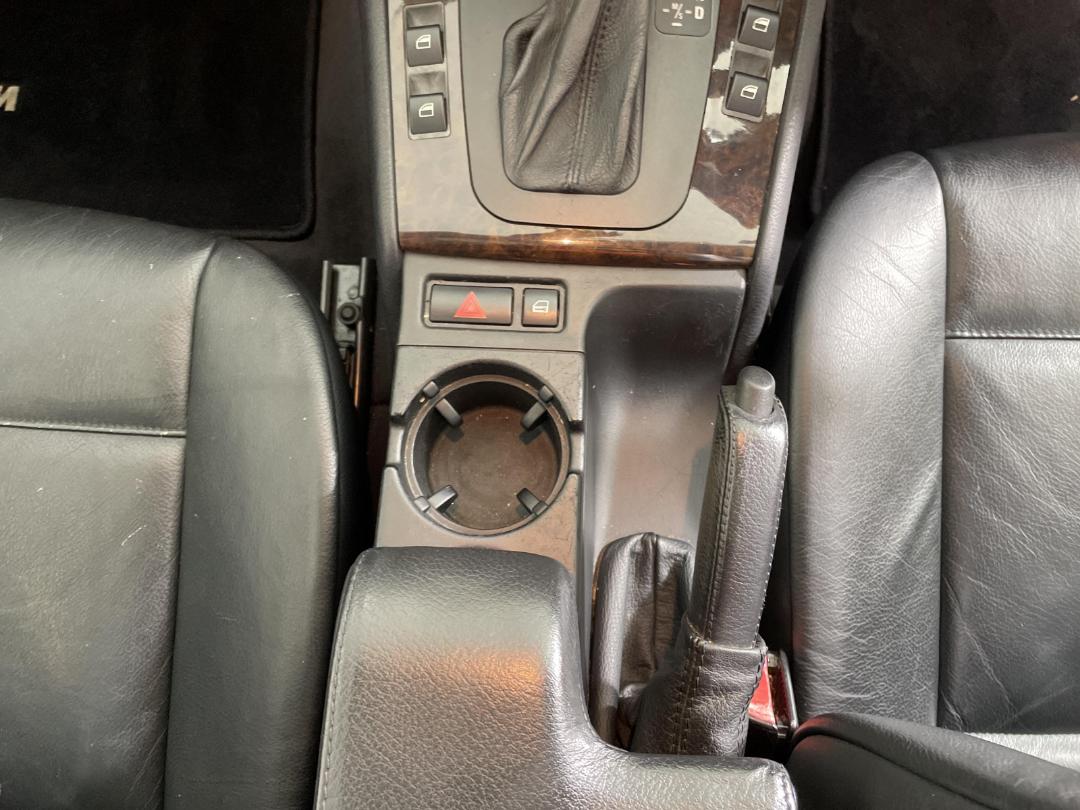 Photo '22' of BMW 328CI Photo '22' of BMW 328CI