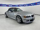Thumbnail '1' of BMW Z3