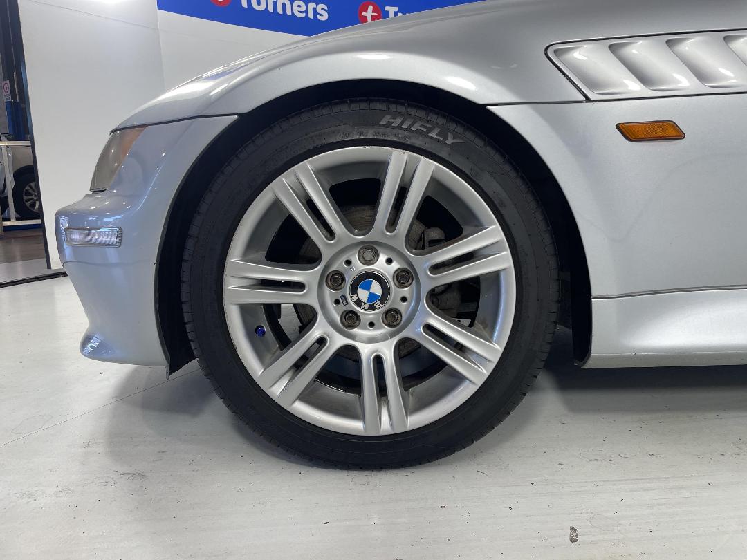 Photo '10' of BMW Z3