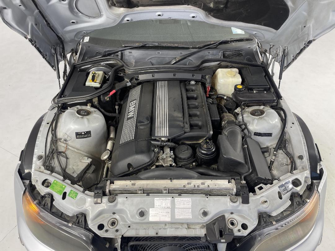 Photo '13' of BMW Z3