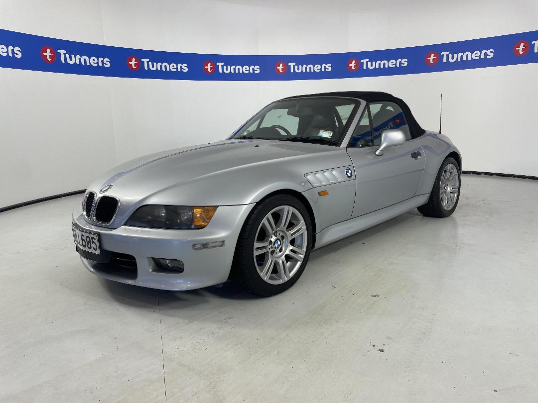 Photo '4' of BMW Z3