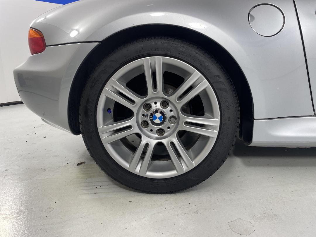 Photo '12' of BMW Z3