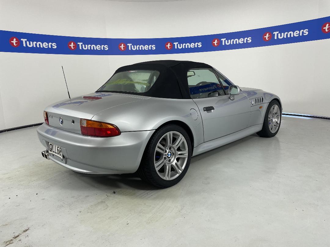Photo '7' of BMW Z3