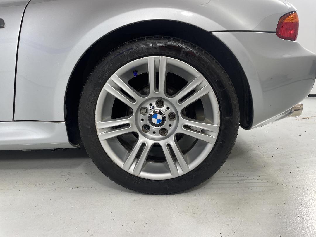 Photo '11' of BMW Z3