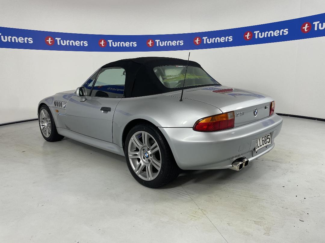 Photo '5' of BMW Z3