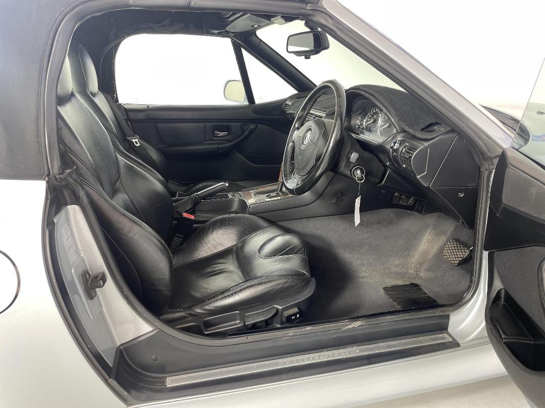 Photo '16' of BMW Z3