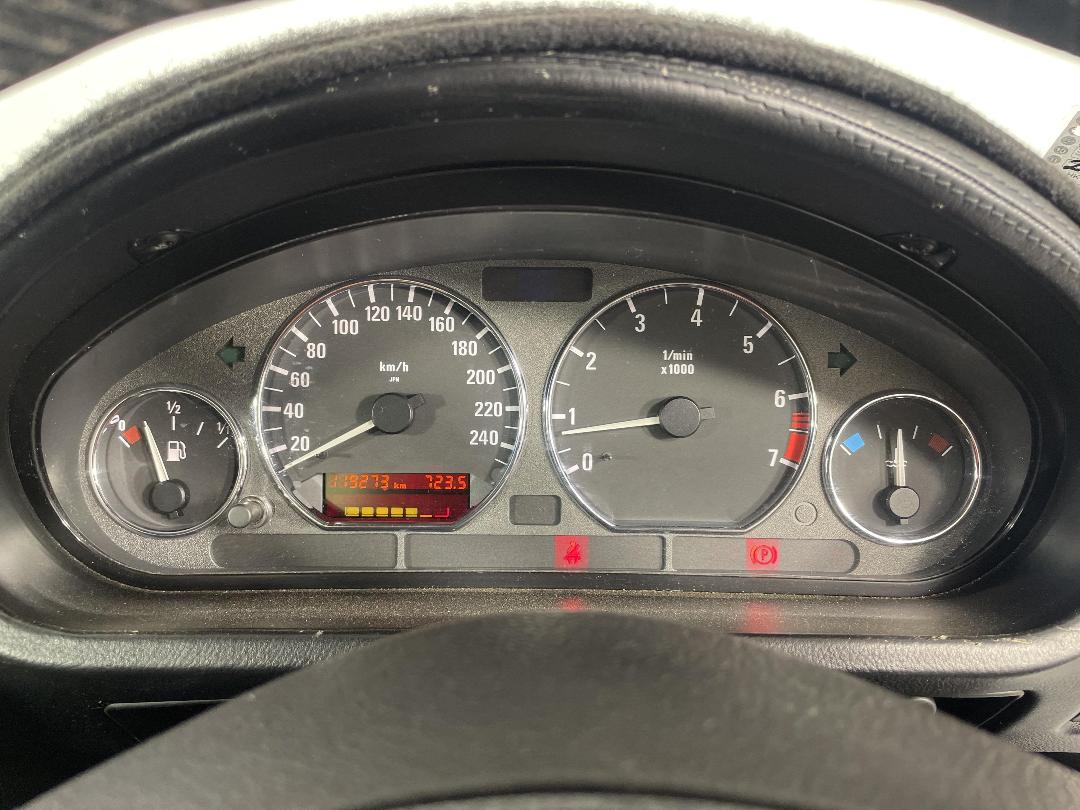 Photo '19' of BMW Z3